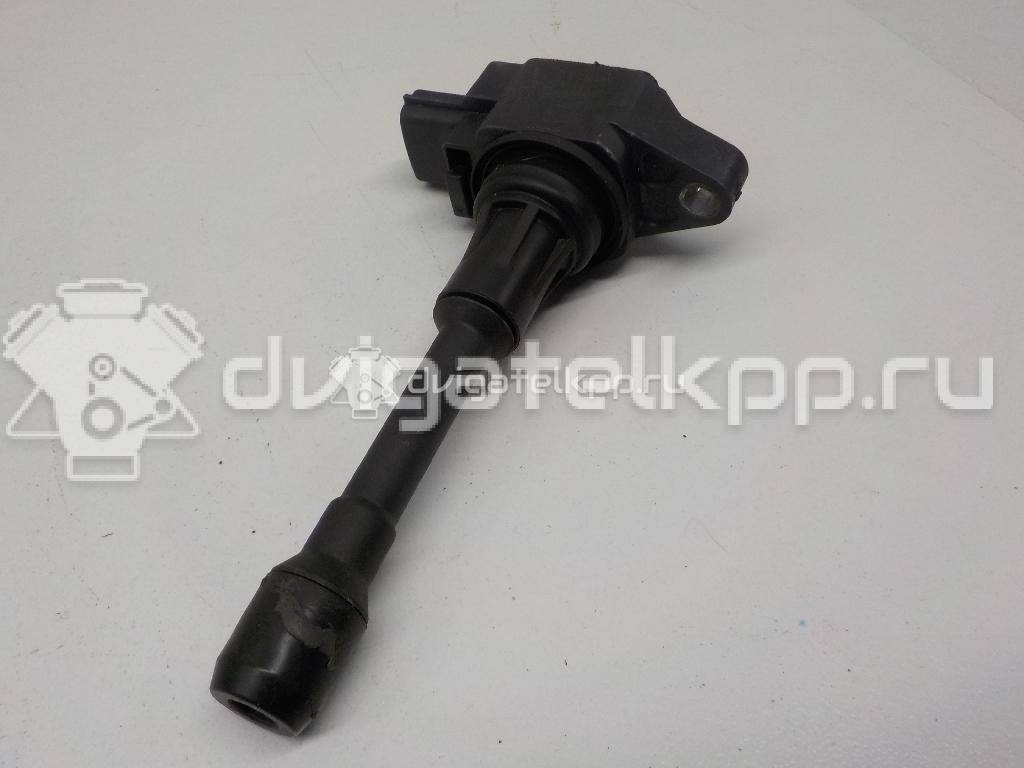 Фото Катушка зажигания  22448JA00C для Nissan Tiida / X-Trail / 350 Z Z33 / 370 Z Z34 / Altima {forloop.counter}}