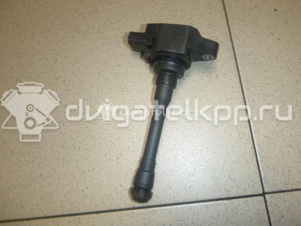 Фото Катушка зажигания  224481KT0A для Nissan Tiida / X-Trail / 350 Z Z33 / 370 Z Z34 / Altima {forloop.counter}}