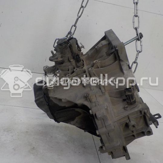 Фото Контрактная (б/у) МКПП для Hyundai / Kia 114-132 л.с 16V 1.6 л G4FC Бензин/спирт