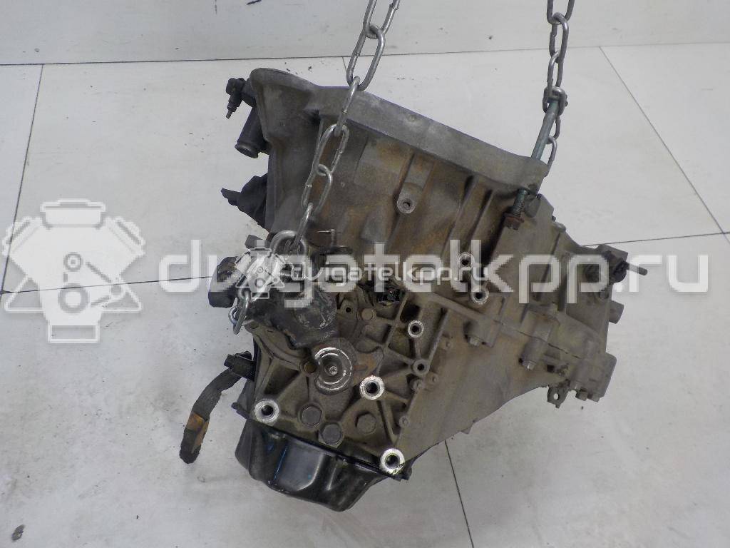 Фото Контрактная (б/у) МКПП для Hyundai / Kia 114-132 л.с 16V 1.6 л G4FC Бензин/спирт {forloop.counter}}