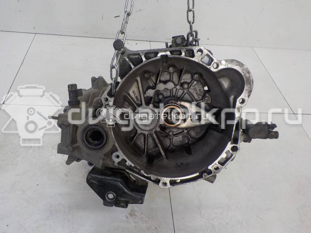 Фото Контрактная (б/у) МКПП для Hyundai / Kia 114-132 л.с 16V 1.6 л G4FC Бензин/спирт {forloop.counter}}