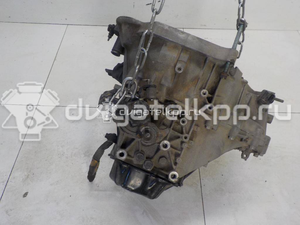 Фото Контрактная (б/у) МКПП для Hyundai / Kia 114-132 л.с 16V 1.6 л G4FC Бензин/спирт {forloop.counter}}