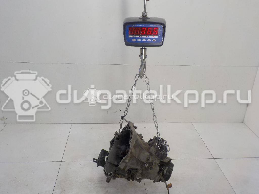 Фото Контрактная (б/у) МКПП для Hyundai / Kia 114-132 л.с 16V 1.6 л G4FC Бензин/спирт {forloop.counter}}