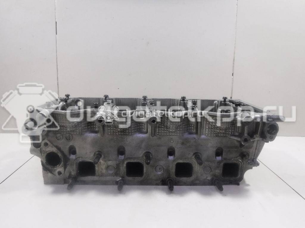 Фото Головка блока  11039EC00A для Nissan X-Trail / Serena / Cabstar / Navara / Np300 {forloop.counter}}