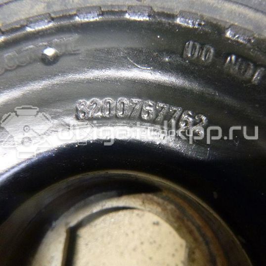 Фото Шкив коленвала  1230300Q1G для Nissan Np300 / Pathfinder