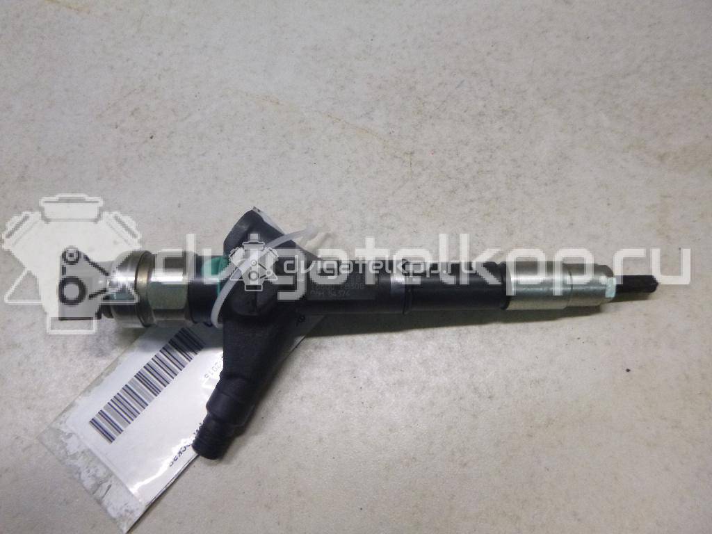 Фото Форсунка дизельная электрическая  16600EB300 для Nissan Serena / Navara / Np300 / Pathfinder / Pick Up {forloop.counter}}