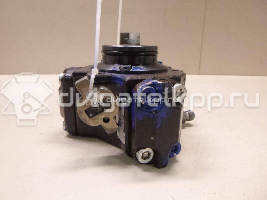 Фото ТНВД для двигателя Z 13 DTJ для Maruti Suzuki / Opel / Chevrolet / Vauxhall 75 л.с 16V 1.2 л Дизельное топливо 93177319 {forloop.counter}}