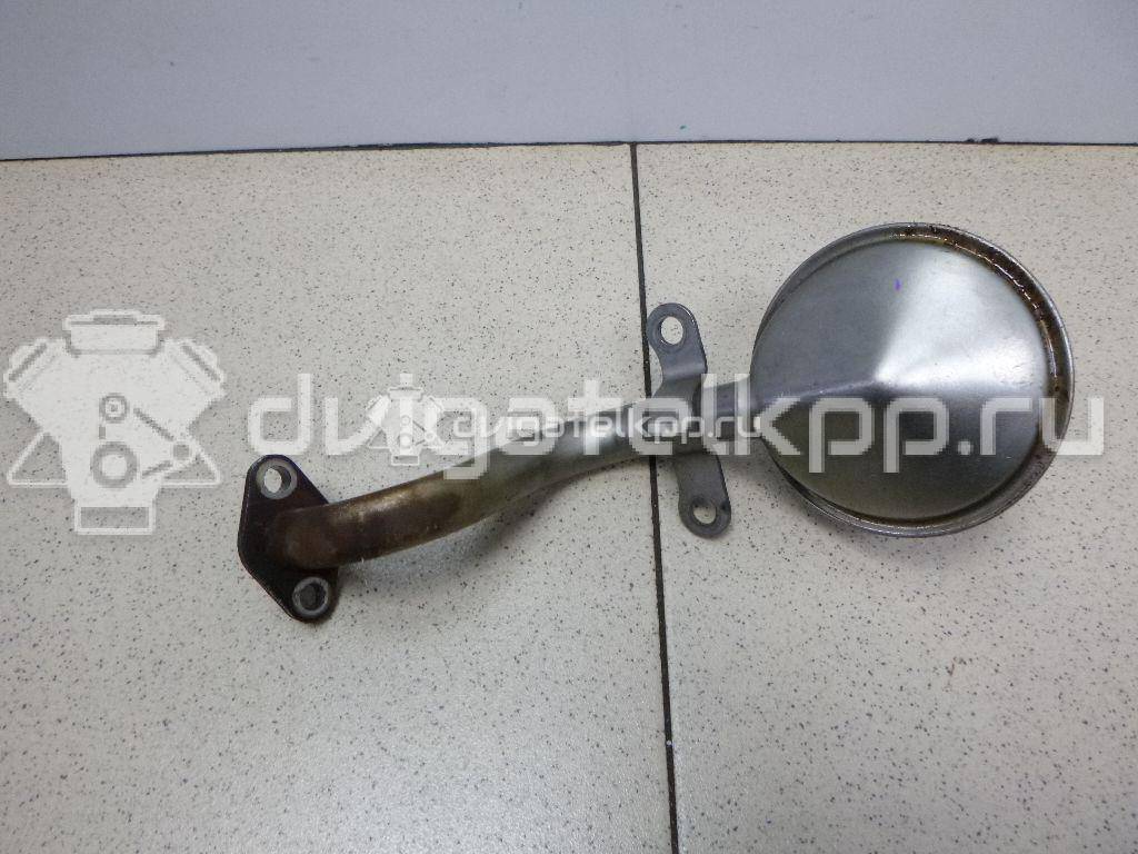 Фото Маслозаборник для двигателя Z 12 XEP для Opel / Suzuki / Vauxhall 80 л.с 16V 1.2 л бензин 9129302 {forloop.counter}}