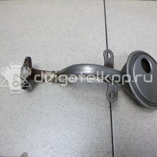 Фото Маслозаборник для двигателя Z 12 XEP для Opel / Suzuki / Vauxhall 80 л.с 16V 1.2 л бензин 9129302