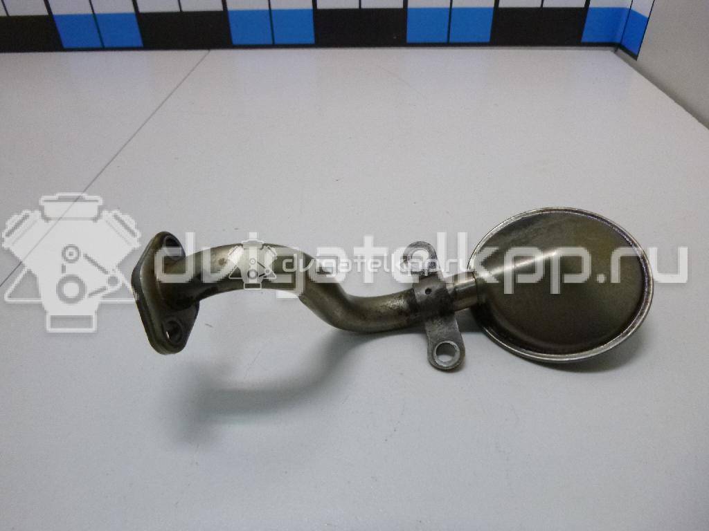 Фото Маслозаборник для двигателя Z 12 XEP для Opel / Suzuki / Vauxhall 80 л.с 16V 1.2 л бензин 648394 {forloop.counter}}