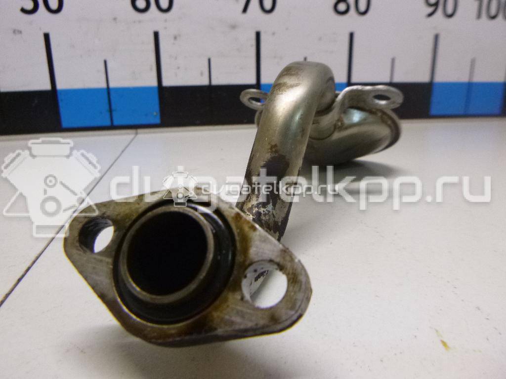 Фото Маслозаборник для двигателя Z 12 XEP для Opel / Suzuki / Vauxhall 80 л.с 16V 1.2 л бензин 648394 {forloop.counter}}