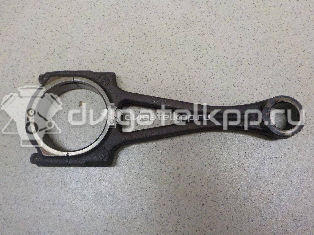 Фото Шатун для двигателя Z 12 XEP для Opel / Suzuki / Vauxhall 75-80 л.с 16V 1.2 л бензин 9198754 {forloop.counter}}