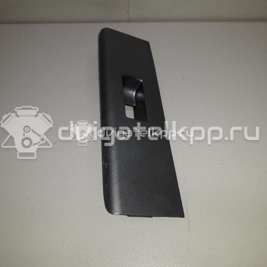 Фото Накладка блока управления стеклоподъемниками  80960EB670 для nissan Navara (D40)