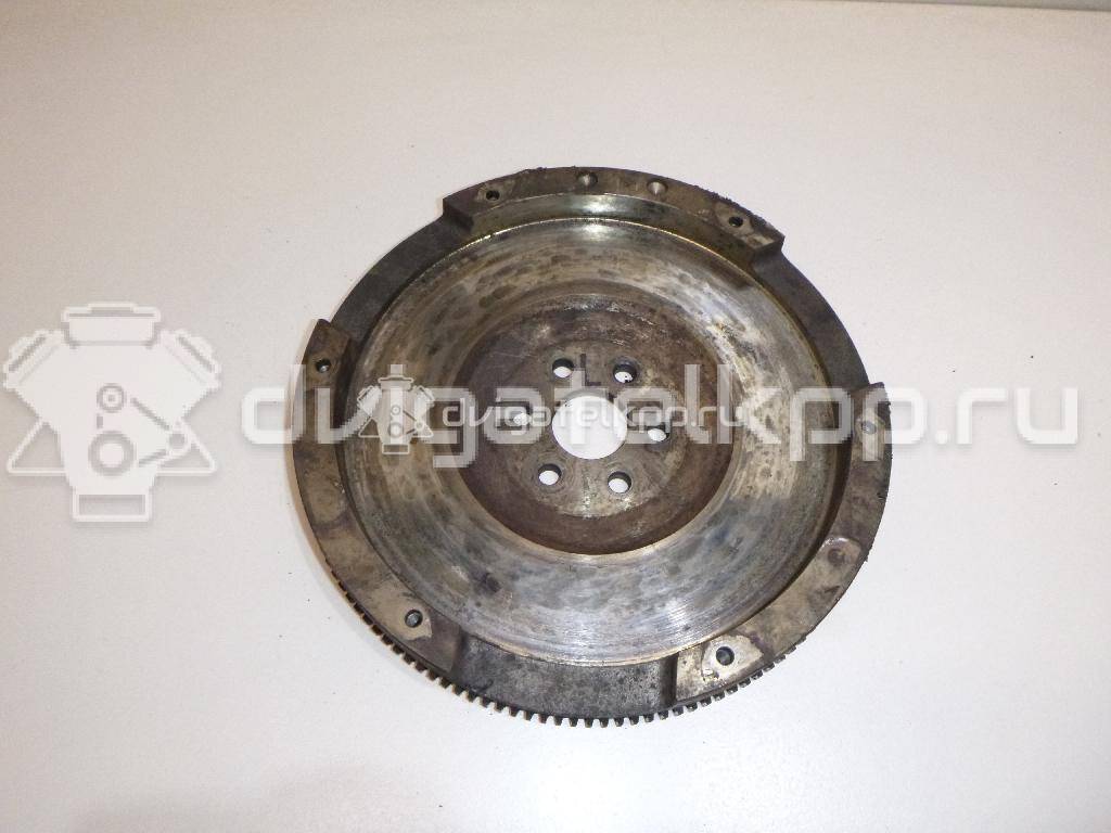 Фото Маховик для двигателя Z 24 XE для Opel / Vauxhall 140 л.с 16V 2.4 л бензин 92067365 {forloop.counter}}