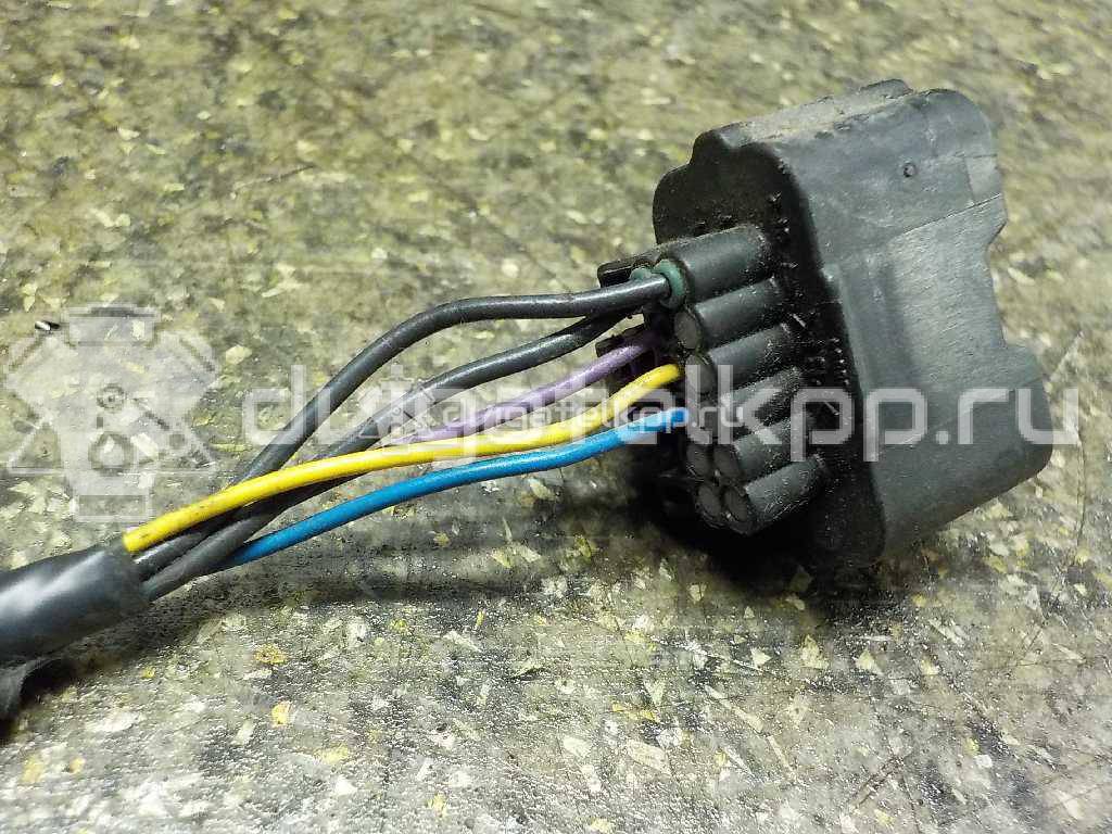 Фото Зеркало правое электрическое  96301EB110 для Nissan Np300 / Pathfinder {forloop.counter}}