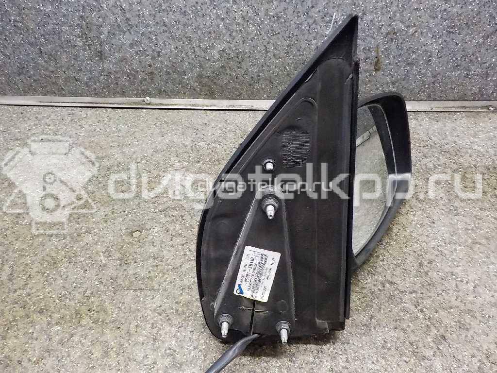 Фото Зеркало правое электрическое  96301EB110 для Nissan Np300 / Pathfinder {forloop.counter}}