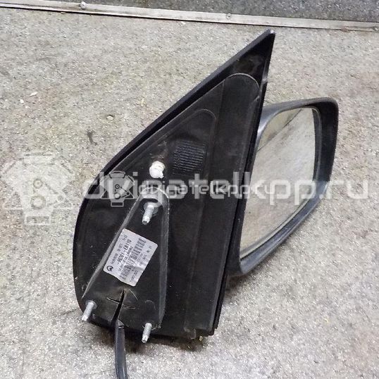 Фото Зеркало правое электрическое  96301EB110 для Nissan Np300 / Pathfinder