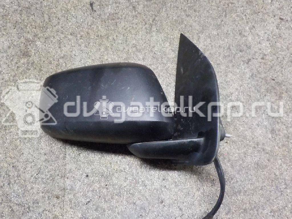 Фото Зеркало правое электрическое  96301EB110 для Nissan Np300 / Pathfinder {forloop.counter}}