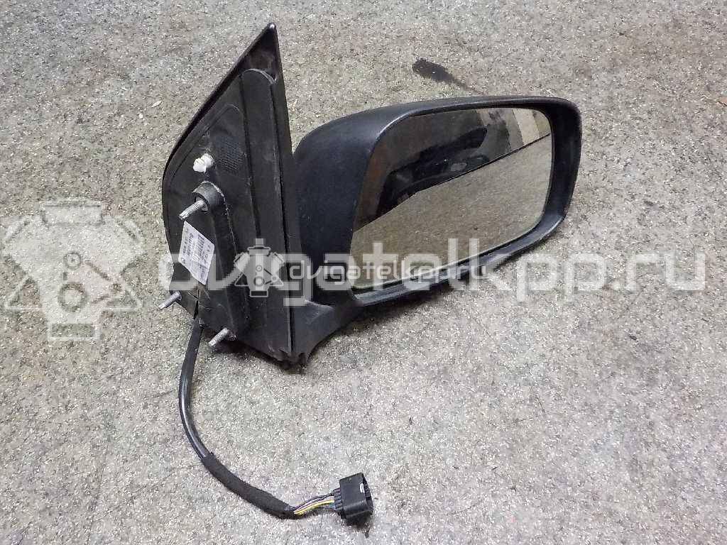 Фото Зеркало правое электрическое  96301EB110 для Nissan Np300 / Pathfinder {forloop.counter}}