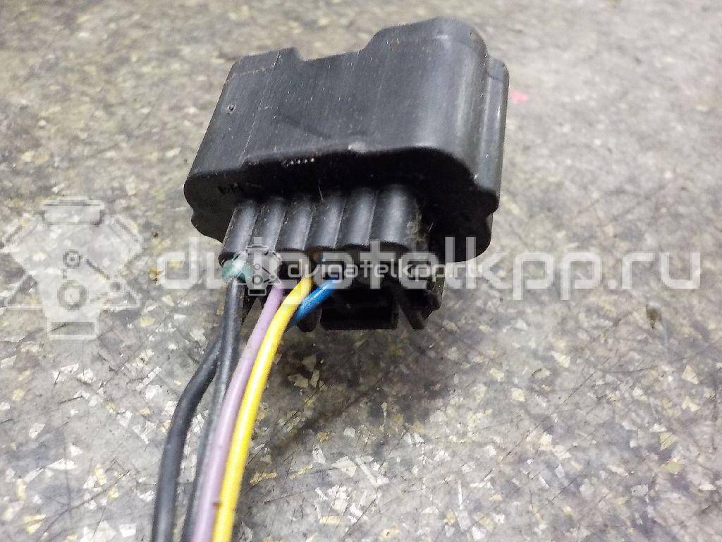 Фото Зеркало правое электрическое  96301EB110 для Nissan Np300 / Pathfinder {forloop.counter}}