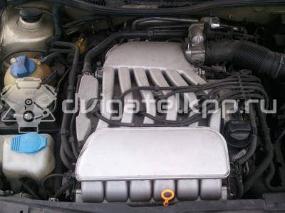 Фото Контрактный (б/у) двигатель AUE для Volkswagen / Seat 204 л.с 24V 2.8 л бензин {forloop.counter}}