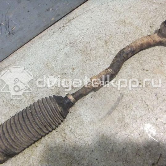 Фото Тяга рулевая  48521EA000 для Nissan Np300 / 370 Z Z34 / Pathfinder