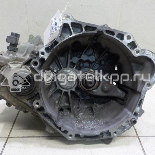 Фото Контрактная (б/у) МКПП для Hyundai / Kia 90-109 л.с 16V 1.4 л G4FA бензин