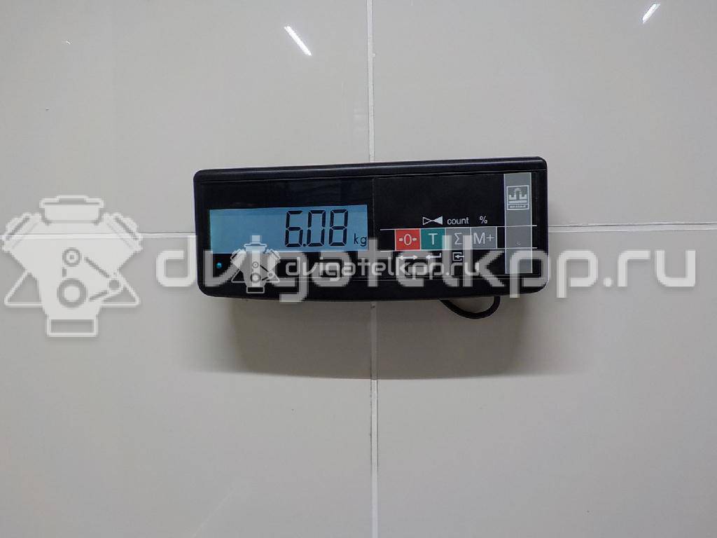 Фото Компрессор системы кондиционирования  92600eb400 для Nissan Np300 {forloop.counter}}