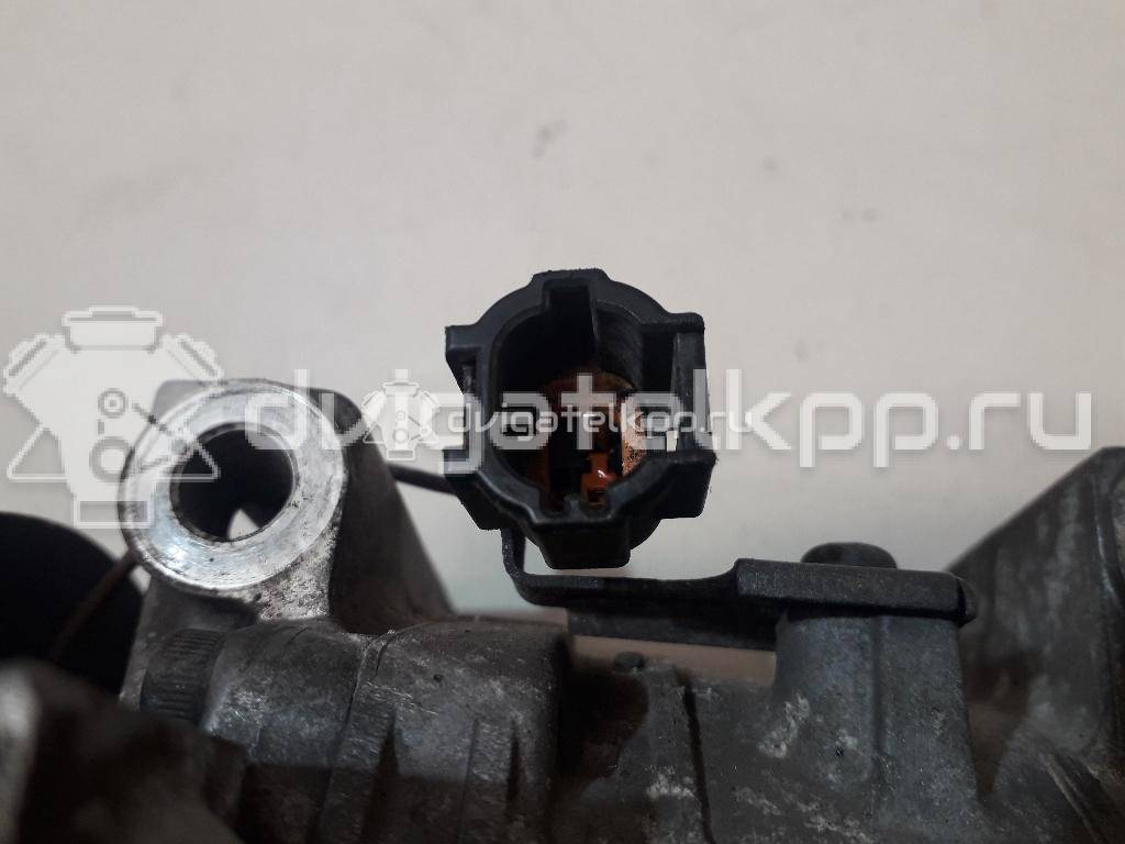 Фото Компрессор системы кондиционирования  92600eb400 для Nissan Np300 {forloop.counter}}