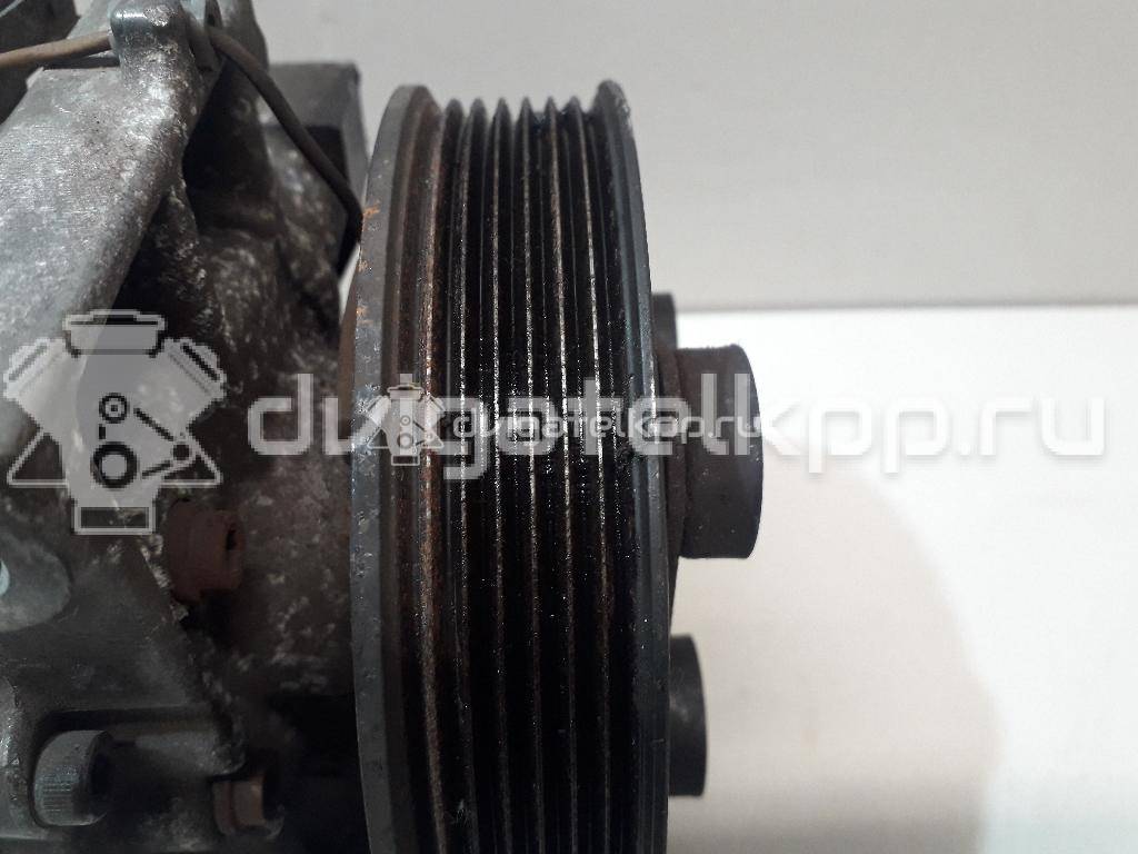 Фото Компрессор системы кондиционирования  92600eb400 для Nissan Np300 {forloop.counter}}