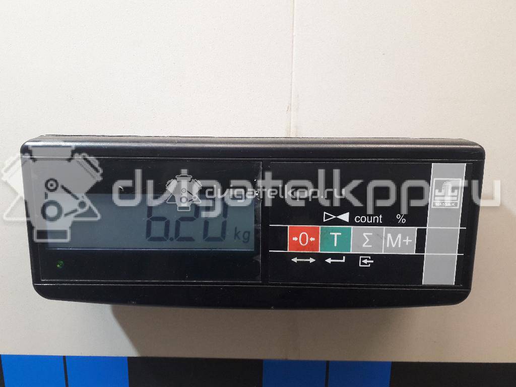 Фото Компрессор системы кондиционирования  92600eb400 для Nissan Np300 {forloop.counter}}