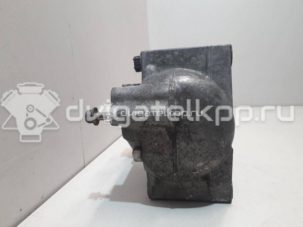 Фото Компрессор системы кондиционирования  92600eb400 для Nissan Np300 {forloop.counter}}