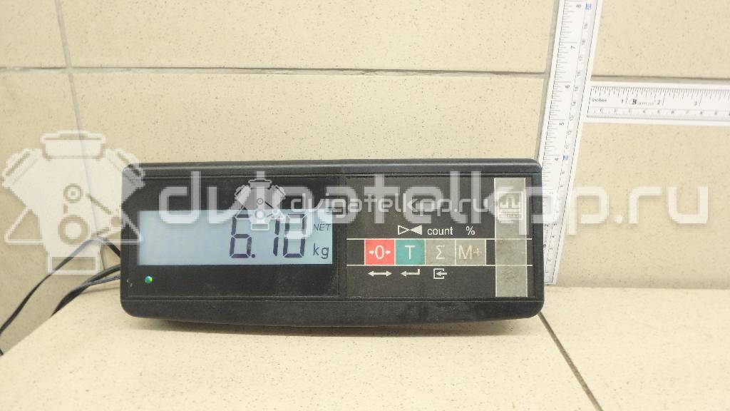 Фото Компрессор системы кондиционирования  92600EB400 для Nissan Np300 {forloop.counter}}