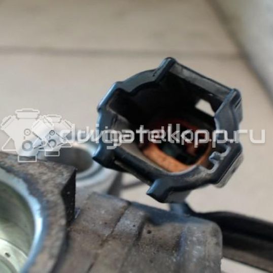 Фото Компрессор системы кондиционирования  92600eb400 для Nissan Np300