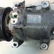Фото Компрессор системы кондиционирования  92600eb400 для Nissan Np300 {forloop.counter}}