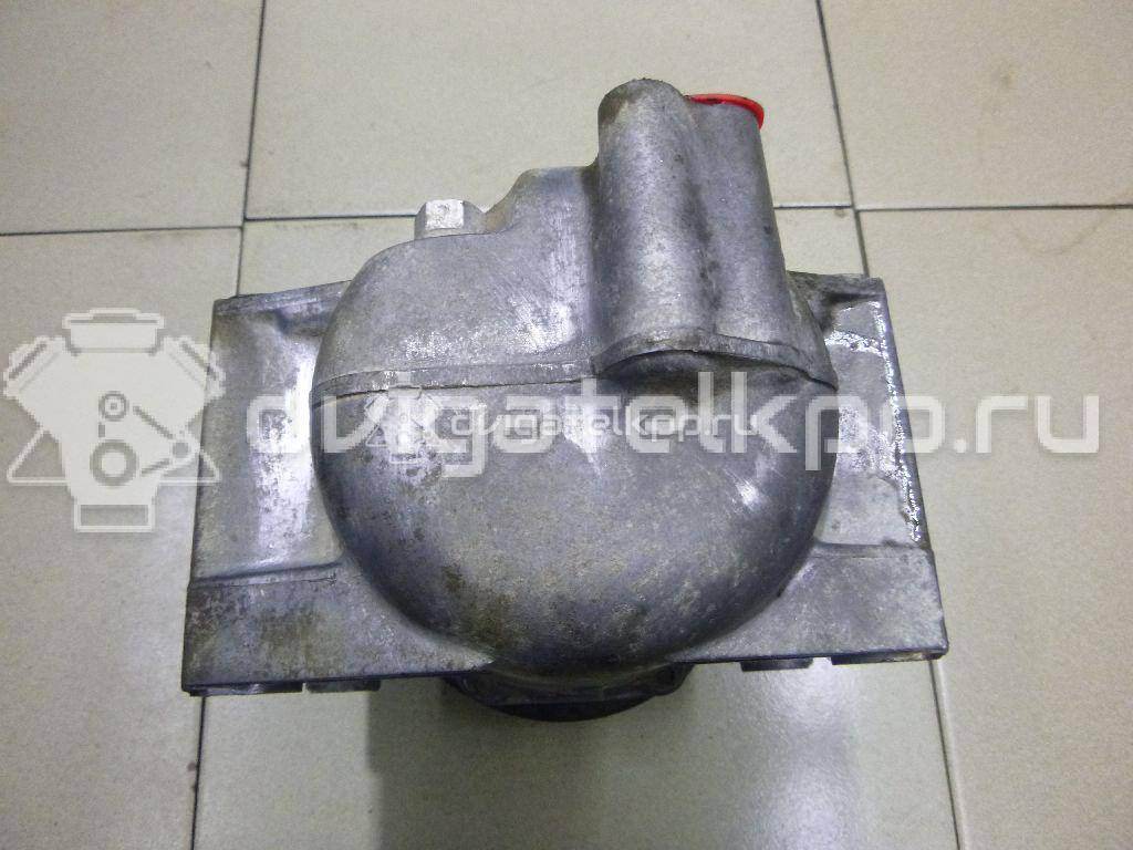 Фото Компрессор системы кондиционирования  92600EB400 для Nissan Np300 {forloop.counter}}