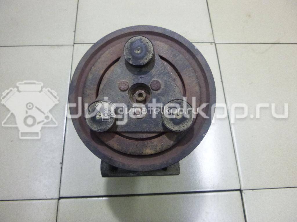Фото Компрессор системы кондиционирования  92600EB400 для Nissan Np300 {forloop.counter}}