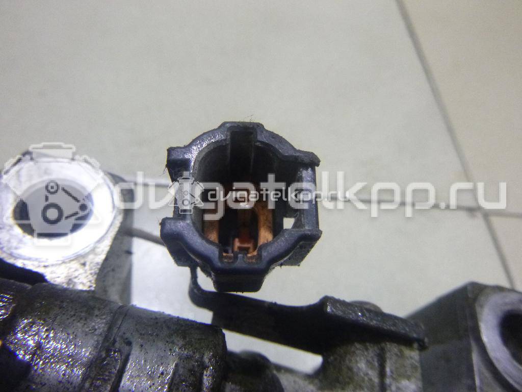 Фото Компрессор системы кондиционирования  92600EB400 для Nissan Np300 {forloop.counter}}