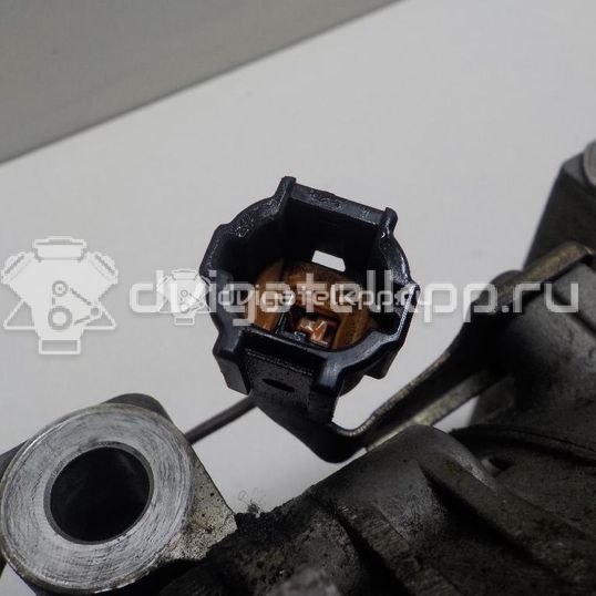 Фото Компрессор системы кондиционирования  92600EB400 для Nissan Np300