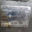 Фото Компрессор системы кондиционирования  92600EB400 для Nissan Np300 {forloop.counter}}