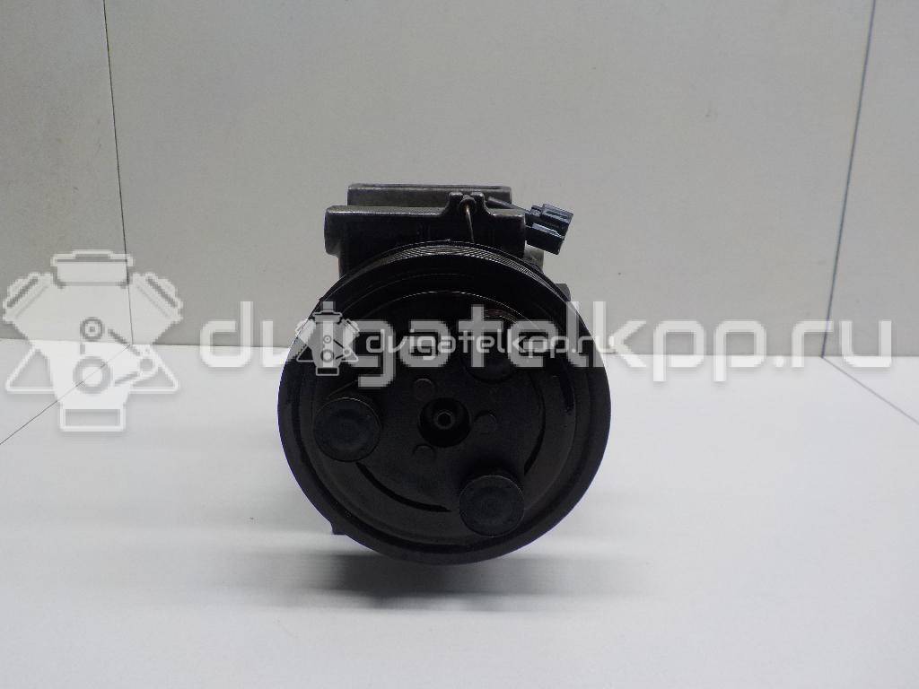 Фото Компрессор системы кондиционирования  92600EB400 для Nissan Np300 {forloop.counter}}