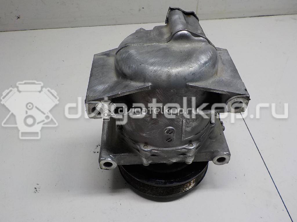 Фото Компрессор системы кондиционирования  92600eb400 для Nissan Np300 {forloop.counter}}