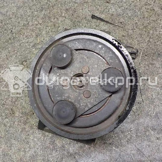 Фото Компрессор системы кондиционирования  92600EB40E для Nissan Np300