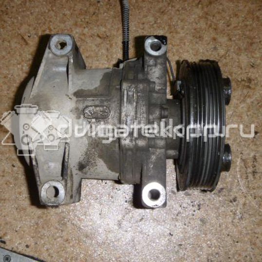Фото Компрессор системы кондиционирования  92600eb40e для Nissan Np300