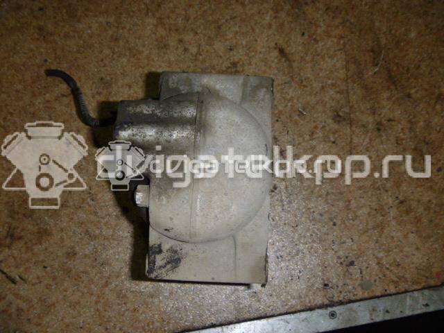 Фото Компрессор системы кондиционирования  92600eb40e для Nissan Np300 {forloop.counter}}
