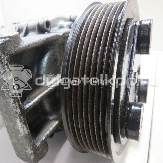 Фото Компрессор системы кондиционирования  92600eb40e для Nissan Np300