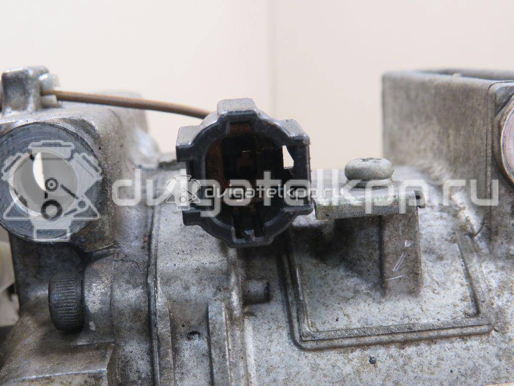 Фото Компрессор системы кондиционирования  92600eb40e для Nissan Np300 {forloop.counter}}