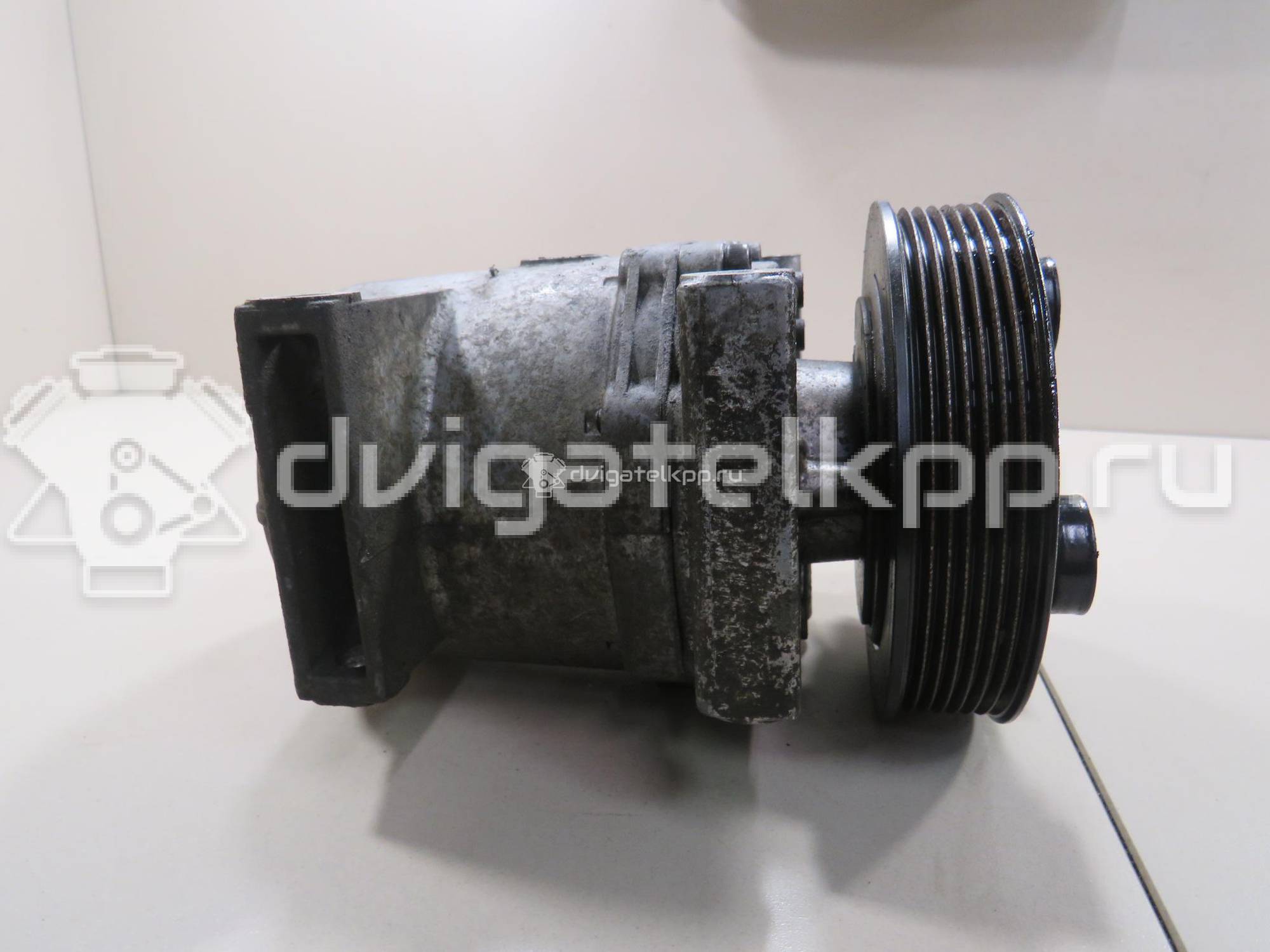Фото Компрессор системы кондиционирования  92600eb40e для Nissan Np300 {forloop.counter}}