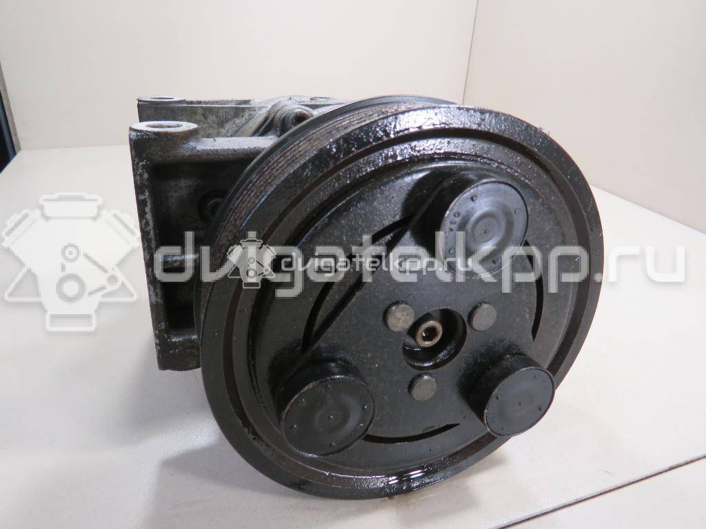 Фото Компрессор системы кондиционирования  92600eb40e для Nissan Np300 {forloop.counter}}