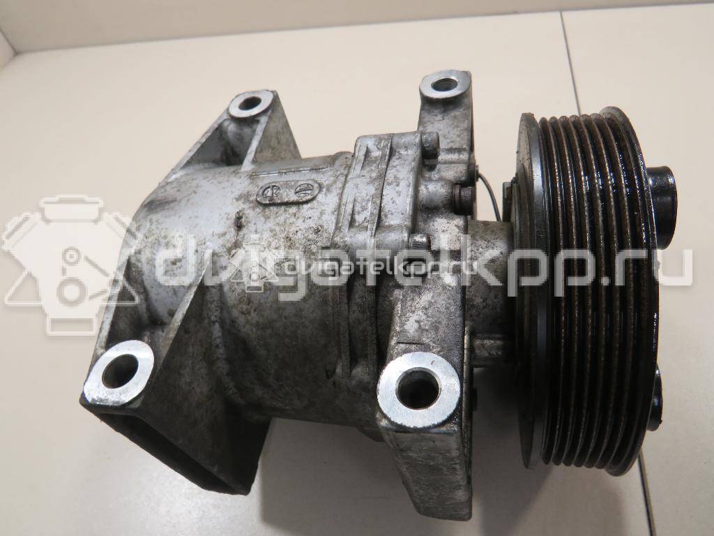 Фото Компрессор системы кондиционирования  92600eb40e для Nissan Np300 {forloop.counter}}